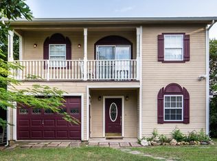 2020 Crestmeadow St #B, Denton, TX 76207