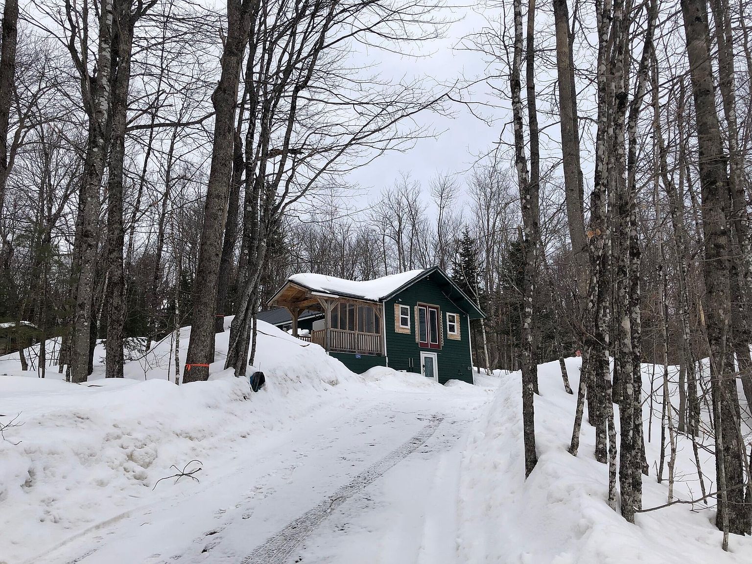 1094 Aroostook Scenic Highway, Moro Plt, ME 04780 Zillow