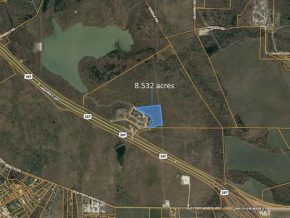 4th image of Old Fort Worth Rd