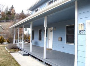 1629 Shetland Ct, Moscow, ID 83843