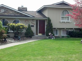 1115 8th St, Wenatchee, WA 98801