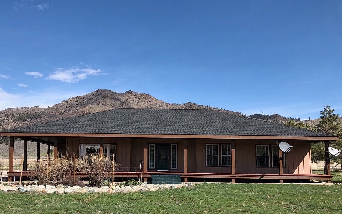 2670 Maddalena Rd, Beckwourth, CA 96129 Zillow
