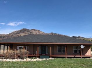 2670 Maddalena Rd, Beckwourth, CA 96129