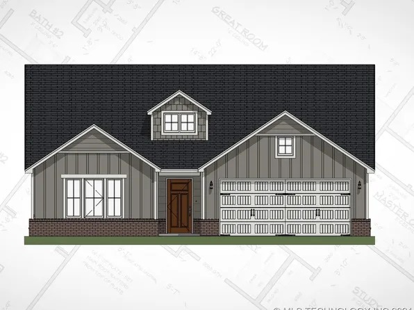 3700 N 38th St, Broken Arrow, OK 74014