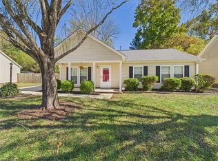 2126 Carlisle Way, High Point, NC 27265