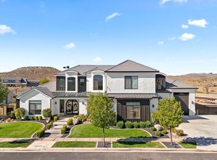 1399 Sycamore Dr, Santa Clara, UT 84765