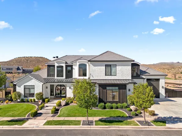 1399 Sycamore Dr, Santa Clara, UT 84765