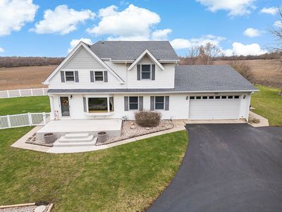 156 E Corning Rd, Beecher, IL, 60401