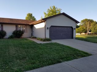 133 Volare Ln, Springfield, IL 62703