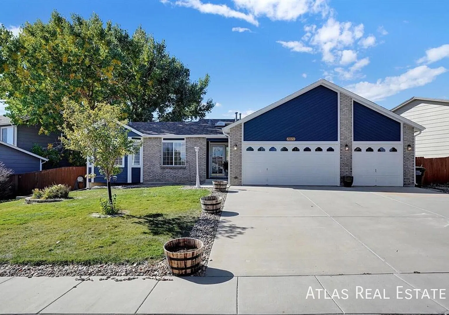 Coming Soon! || Captivating 5 Bed 3 Bath Home With 3 Car Garage! — Photo 1