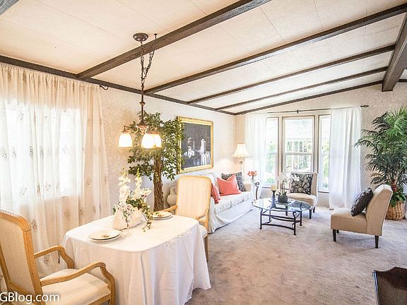 Dining Area - 7332 San Bartolo Carlsbad