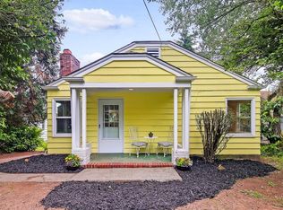 6405 Lake Washington Blvd SE, Renton, WA 98056