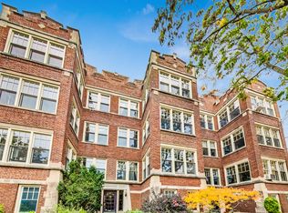 423 Kedzie St APT 2, Evanston, IL 60202