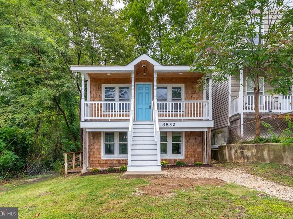 3832 2nd St, North Beach, MD 20714