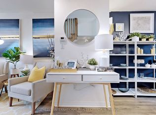 27 Thomas Mulholland Dr, Toronto, ON M3K0B5