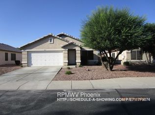 15012 W Calavar Rd, Surprise, AZ 85379