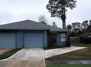 2272 Jadestone Dr, Jacksonville, FL 32246