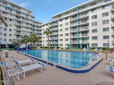 2727 N Atlantic Ave APT 203, Daytona Beach, FL, 32118