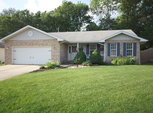 128 Huntleigh Dr, Belleville, IL 62220