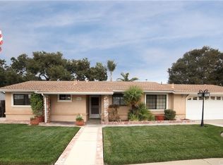 1255 Glines Ave, Santa Maria, CA 93455