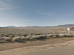 3 Points Rd And Barnes Rnch, Lancaster, CA 93536