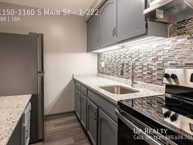 1150-1160 S Main St #1-222 — Photo 13