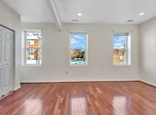 806 Kennedy St NW #2, Washington, DC 20011