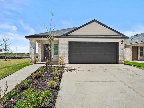 125 Raymondville Path, San Marcos, TX 78666