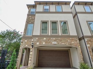 1612 Knox St #B, Houston, TX 77007