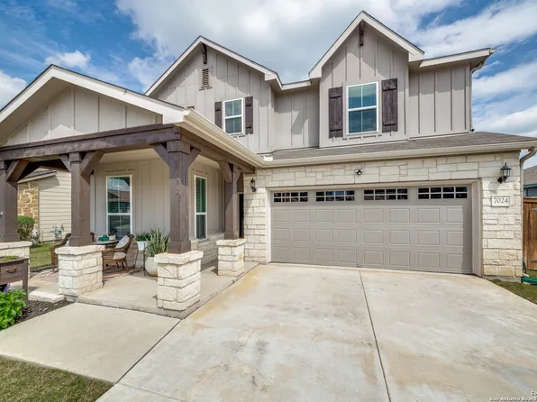 7024 Oldham Clf, Schertz, TX 78108