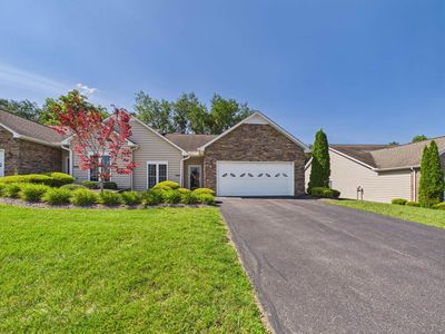 250 Vinnie Ave, Christiansburg, VA, 24073