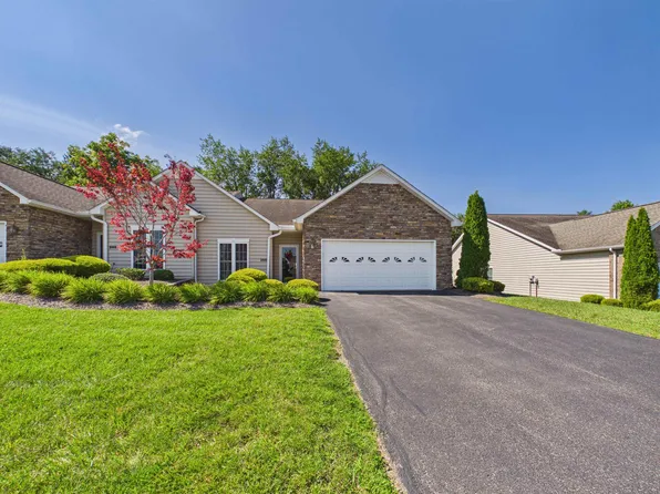 250 Vinnie Ave, Christiansburg, VA 24073