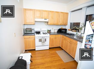 6 Park Vale Ave #6, Allston, MA 02134