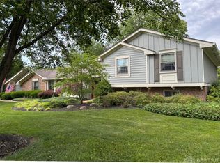 7182 Tamarind Trl, Dayton, OH 45459