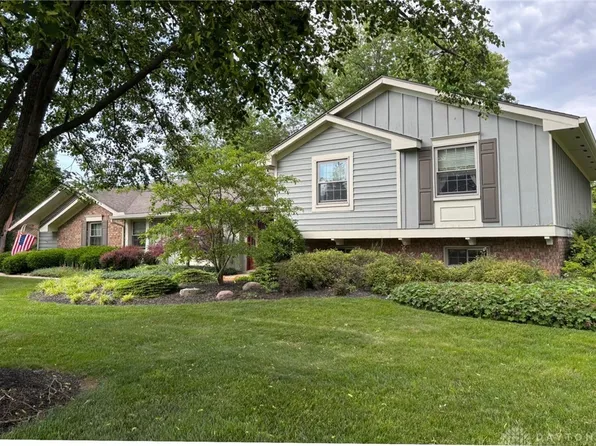 7182 Tamarind Trl, Dayton, OH 45459