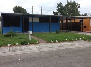 631 W 22nd St, Hialeah, FL 33010