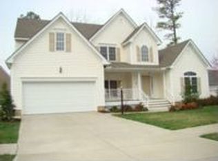 9507 Brocket Dr, Midlothian, VA 23112