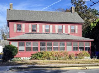 324 N Bedford St, Georgetown, DE 19947