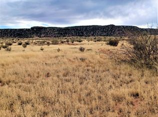 B12-L One #4, Garita, NM 88421