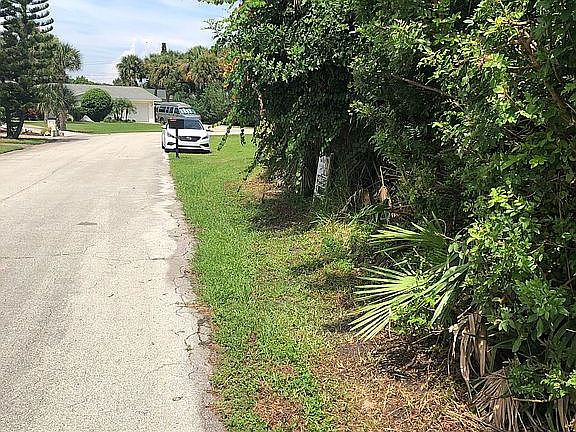 Quiet well kept neighborhood