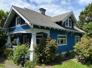 4876 Leif Erikson Dr, Astoria, OR 97103