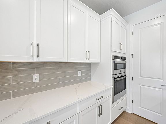 Interior - Representational Photo