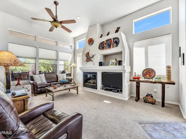 7402 E Hum Road #19, Carefree, AZ 85377