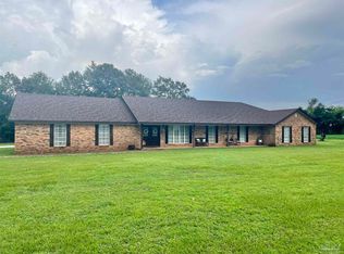 13750 Highway 89, Jay, FL 32565