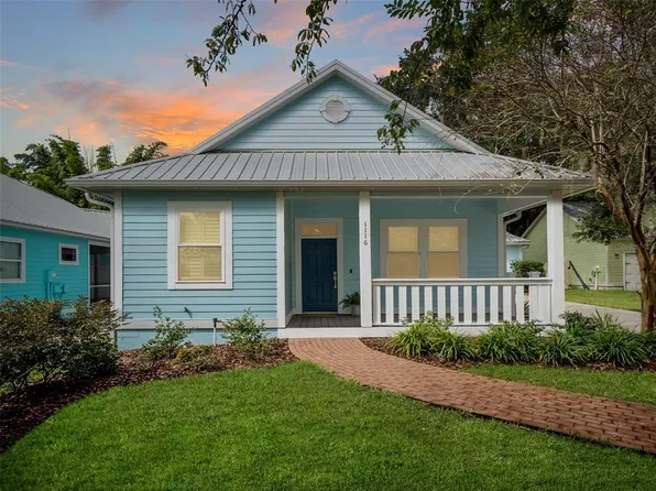 1116 NW 50th Dr, Gainesville, FL 32605