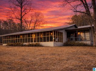 1390 Lake Gerald Cir, Delta, AL 36258