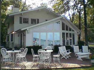 11140 N Ideal Beach Dr #561, Syracuse, IN