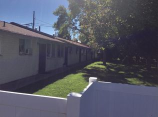 761 W 600 S APT 6, Provo, UT 84601