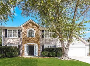 2970 Belshire Trl, Dacula, GA 30019