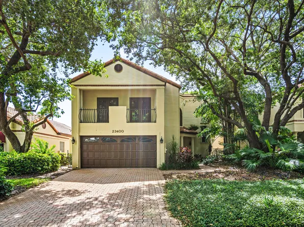 23400 Mirabella Circle S, Boca Raton, FL 33433